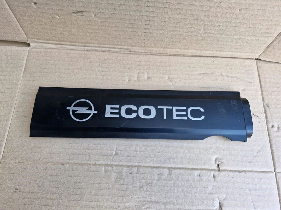 Osłona cewki silnika Opel Astra Meriva Corsa 1.2 1.4 XEP 09129759 EUROPA