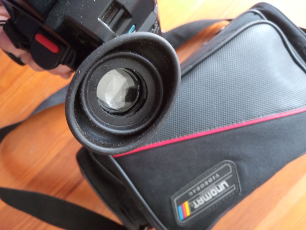 Kamera Video Panasonic  + torba, wysyłka
