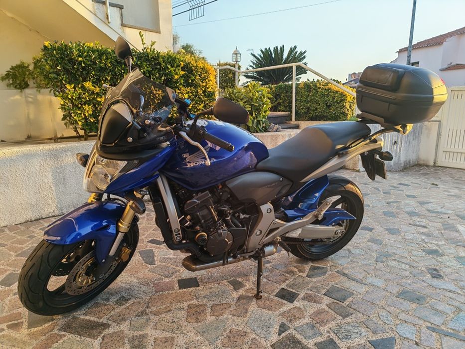 Honda Hornet 600