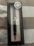 Caneta Mont Blanc