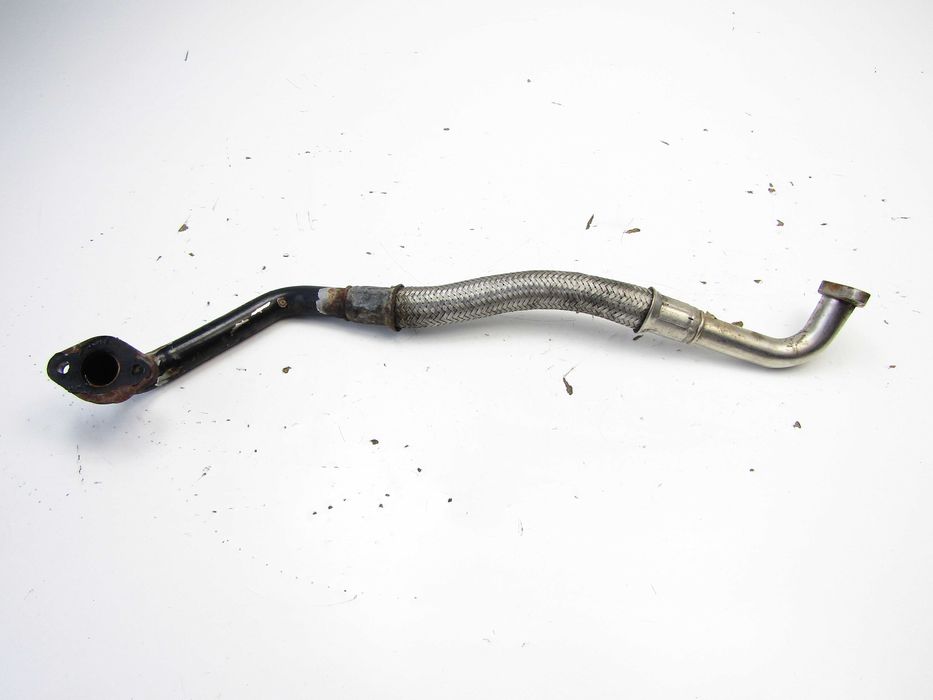 Audi A3 8L Vw Golf IV 1.8 T Turbo rurka przewód oleju turbiny spływ