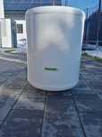 Elektromet zbiornik buforowy wiszący 50L