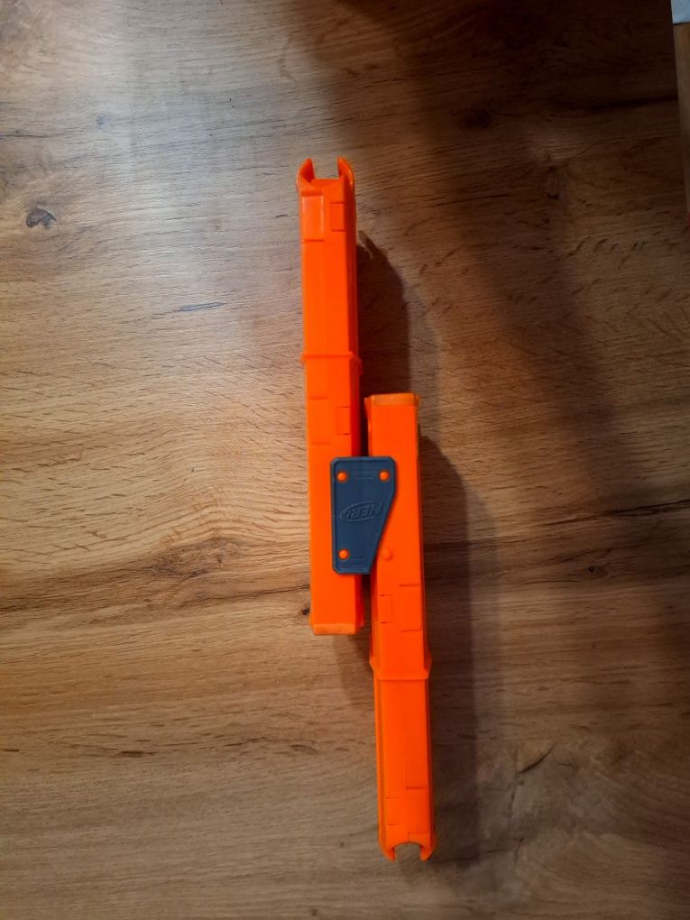 Kusza Nerf Crossbolt