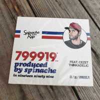 Spinache – 799919 CD