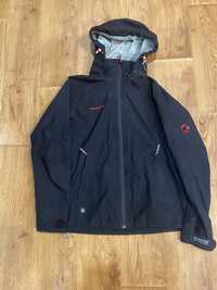 Ветровка Mammut gore tex