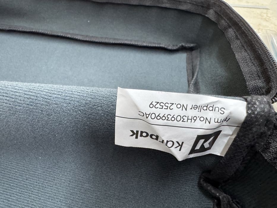 Аптечка оригінал VW AG Seat Cupra нова запакована Оригінал