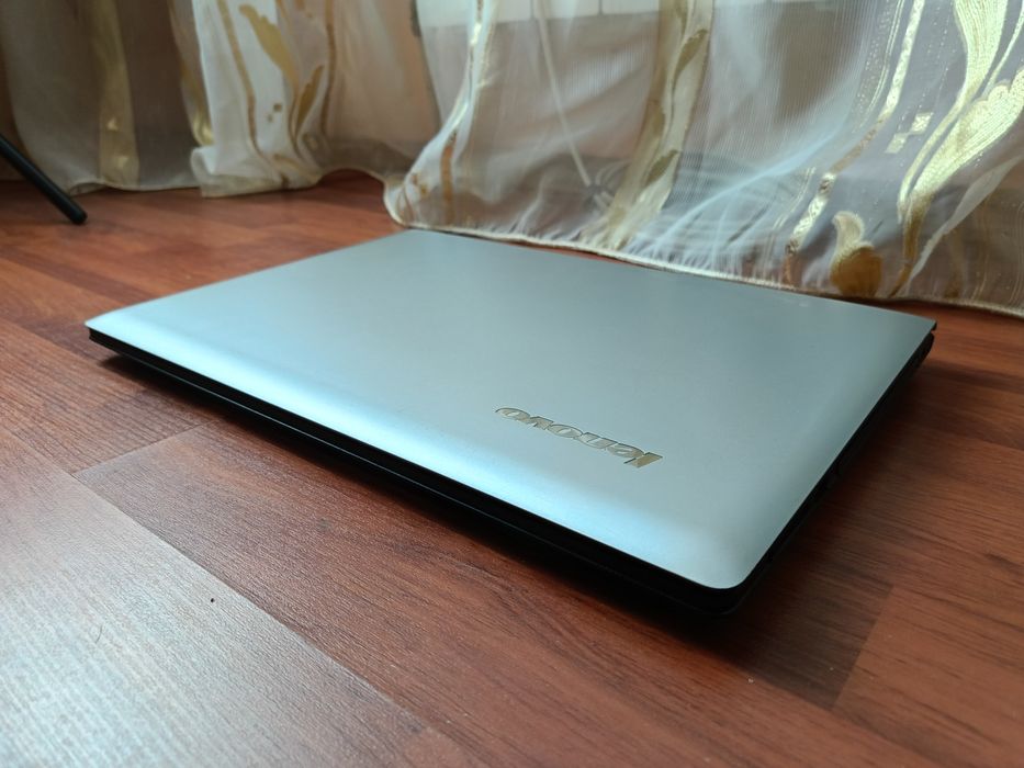 Сучасний Lenovo IdeaPad Max 2023 12 ГБ ОЗУ