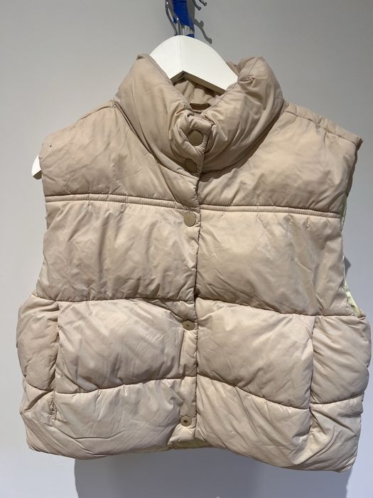 Желетка для дівчинки