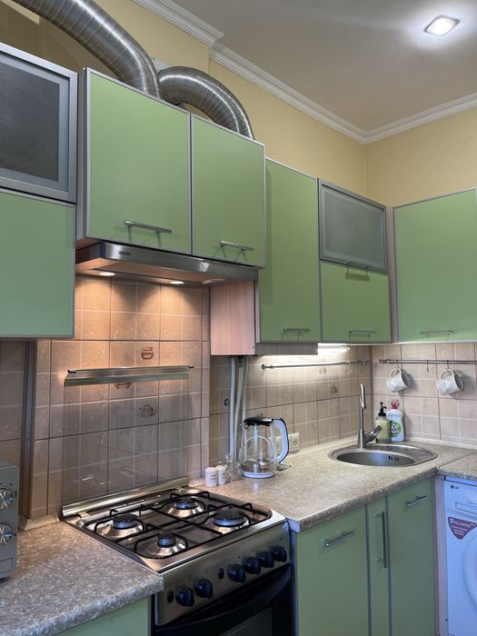 Квартира подобово в центрі Миколаїва