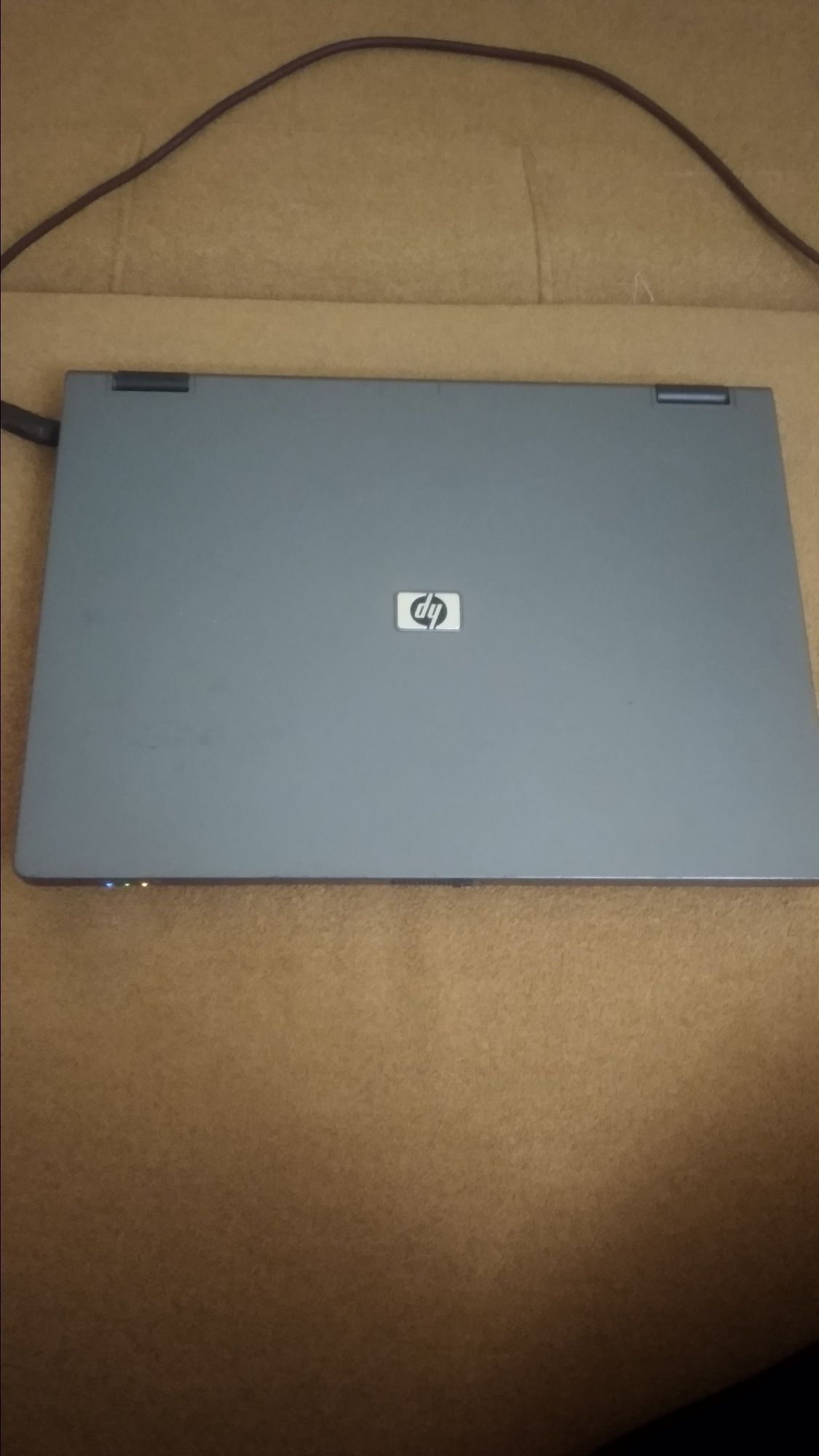 Продам HP Compaq 6515 b