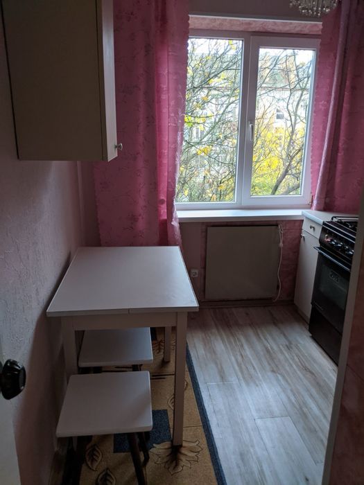 Аренда 2 ком квартирв р-н Крытого рынка