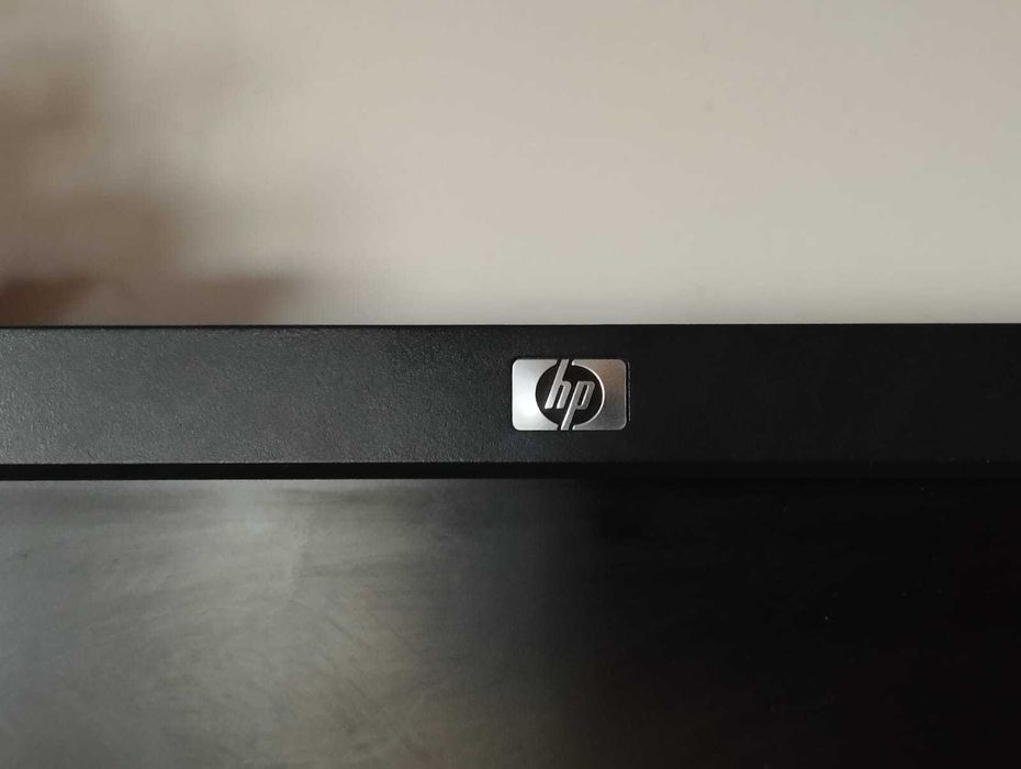 Monitor LCD 22" HP L2208w