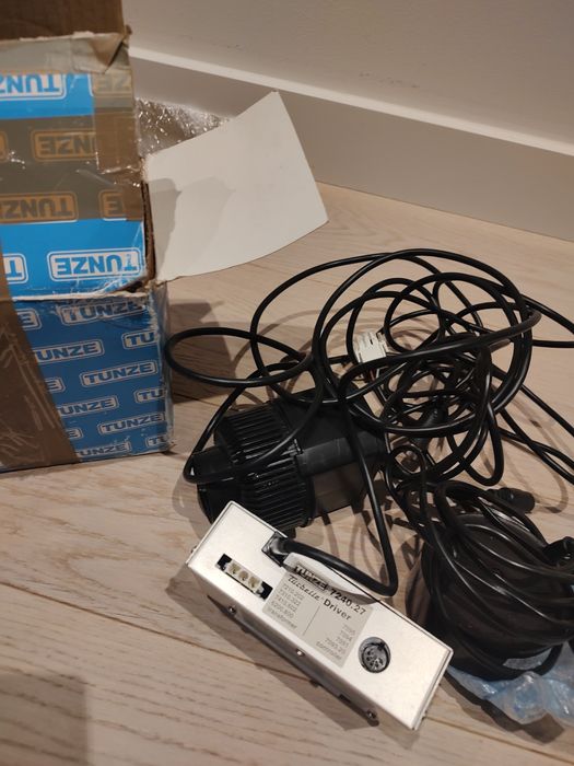 Pompa cyrkulacyjna Tunze 6100/6200, nówka