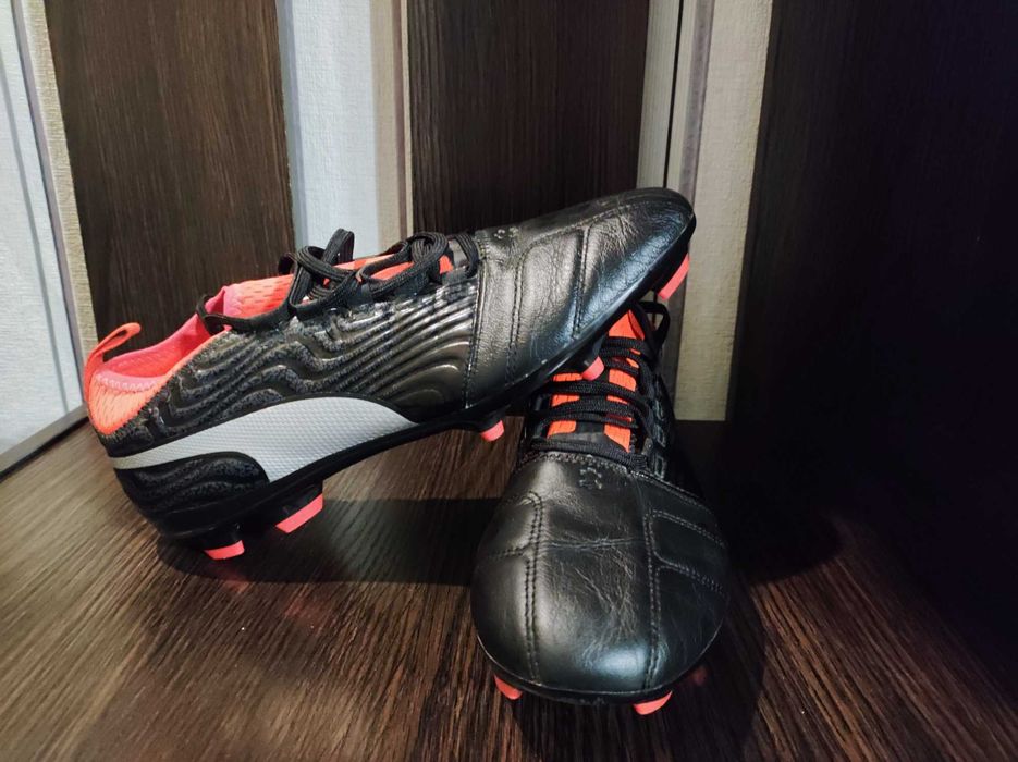 Бутси Puma 43 оригінал