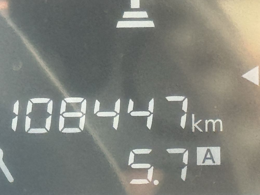 Nissan Note 1.2 a Gasolina – 2014 – 108.000 km