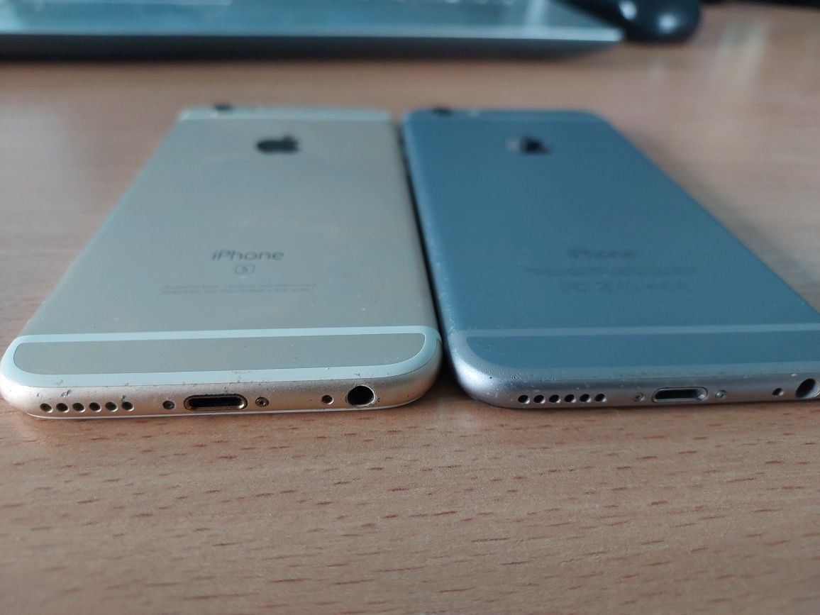 Iphone 6, iphone 6S