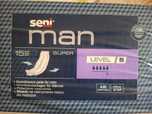 Seni man super level 5 wkładki