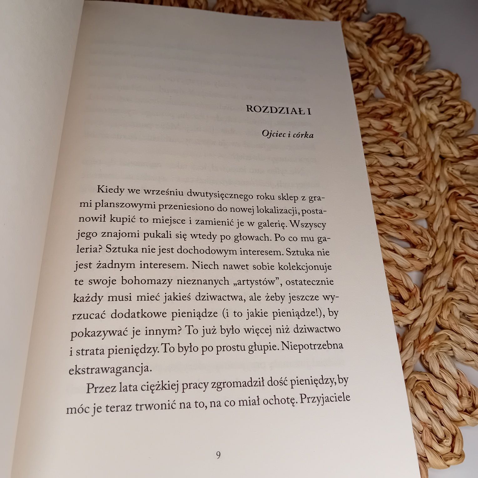 Każdego dnia Jagoda Wochlik