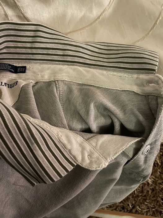 Koszulka Tommy Hilfiger r. 44-46