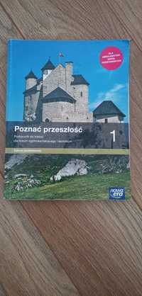 Historia Poznać przeszłość 1