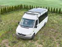 Mercedes-Benz Sprinter Mercedes Sprinter long Campervan OC do maj 2026