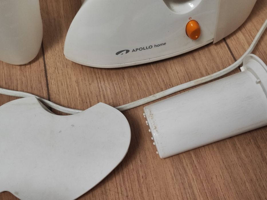 Sokowirówka Apollo home