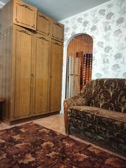 Оренда кімнати в гуртожитку по вул Вітрука Депо 3800 грн і ком послуги
