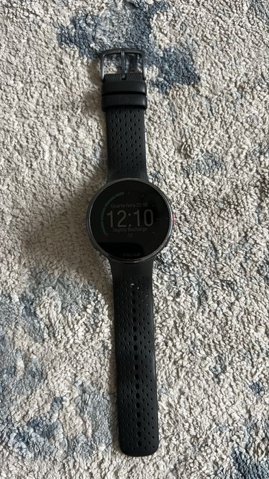 Relogio Polar Pacer Pro