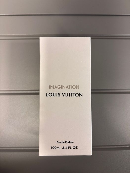 Louis Vuitton Imagination EDP