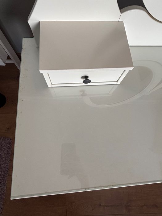 Tocador/Penteadeira IKEA