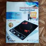 Индукційна плита induction cooker SP-1445-VG