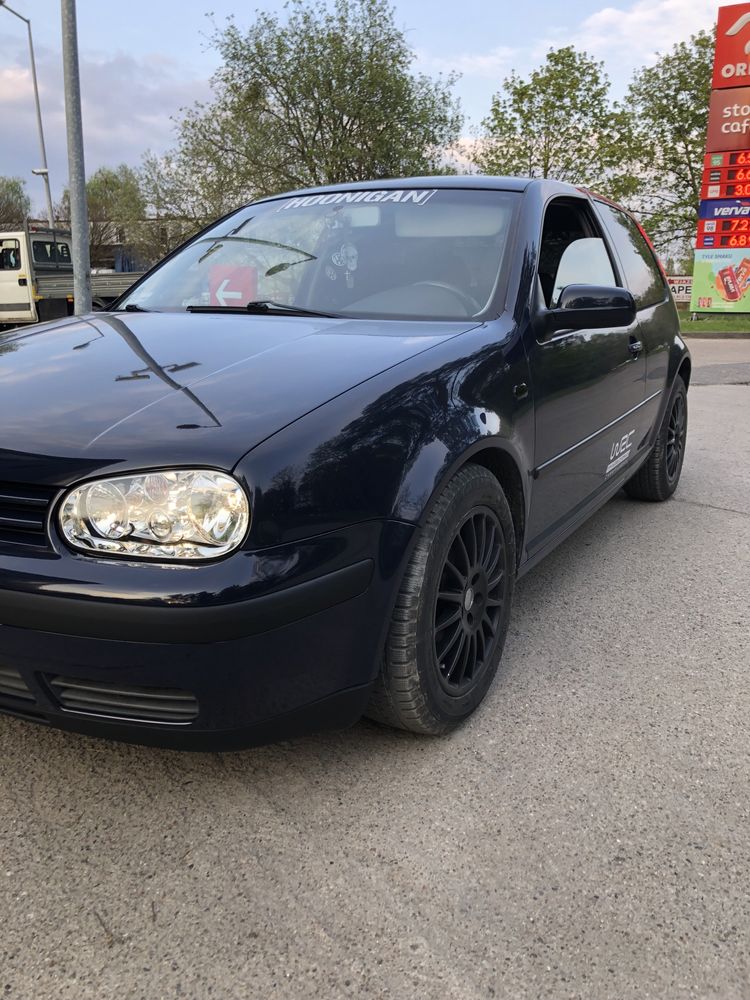 Sprzedam VW Golf IV