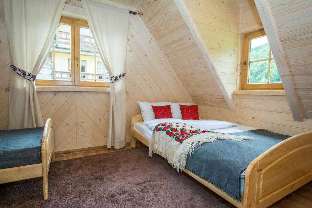 Dom, Domek Zakopane "Trzy Doliny" Noclegi balia, jacuzzi, grill, tatry