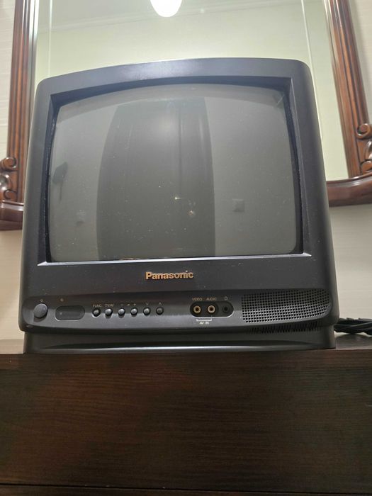 Телевизор Panasonic Япония