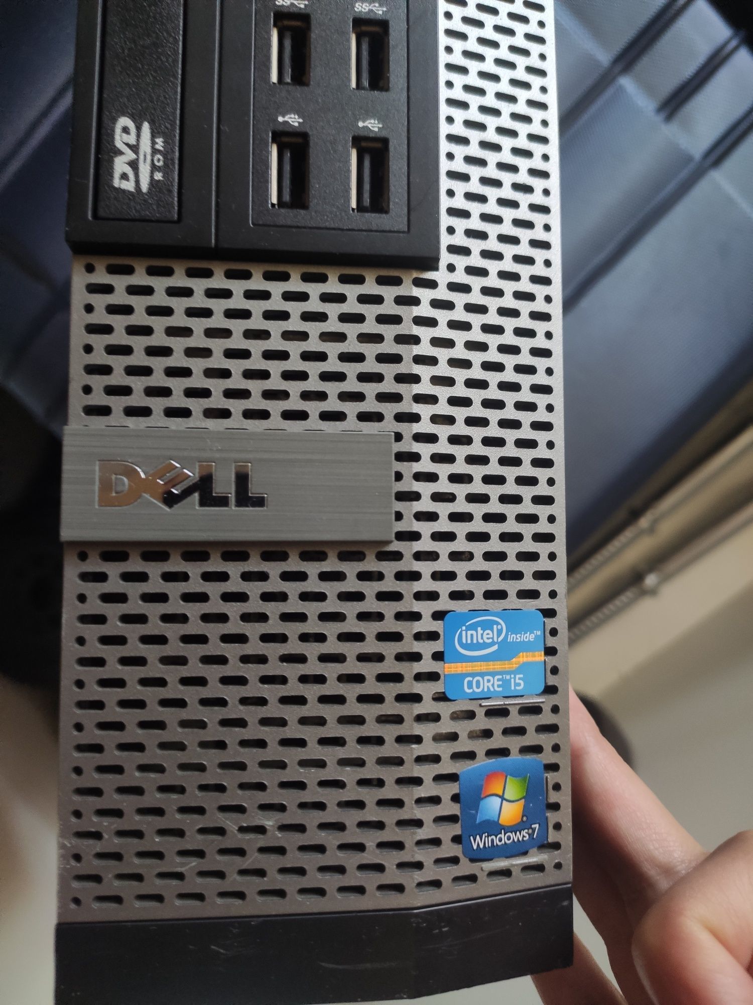 Dell Optiplex 7010 SFF i5