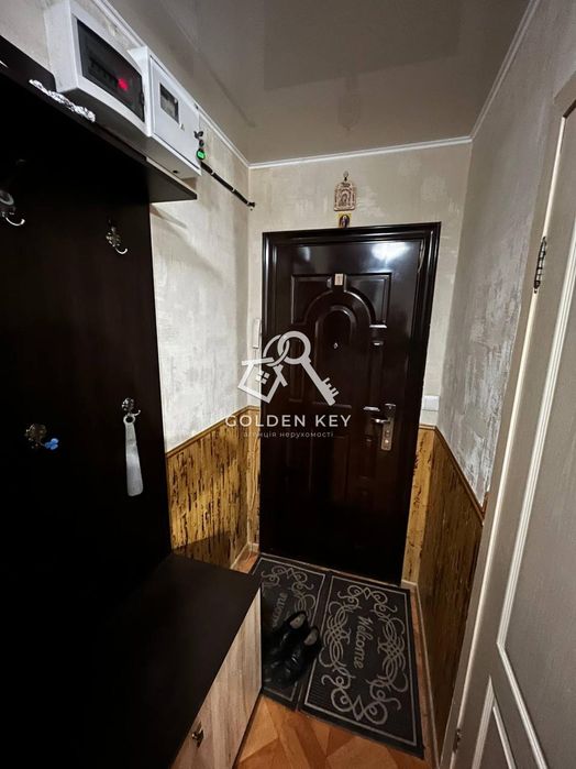 Продаж 3-кімнатної квартири в центрі Соцміста