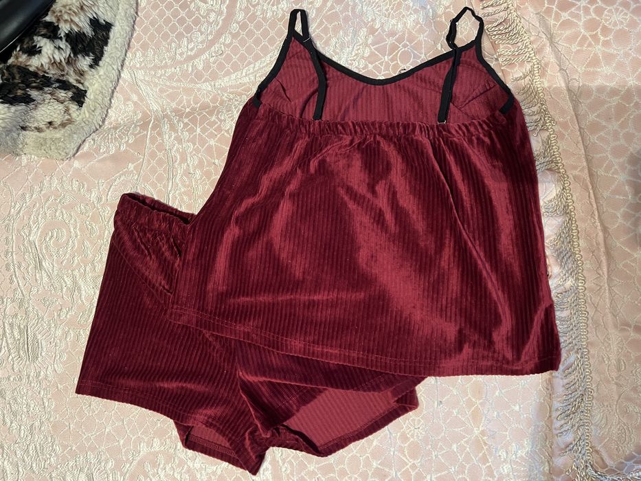 Домашні костюмчики