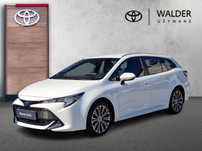 Toyota Corolla 2.0 Hybrid Comfort Tech Salon POLSKA Gwarancja Bezwypadkowy