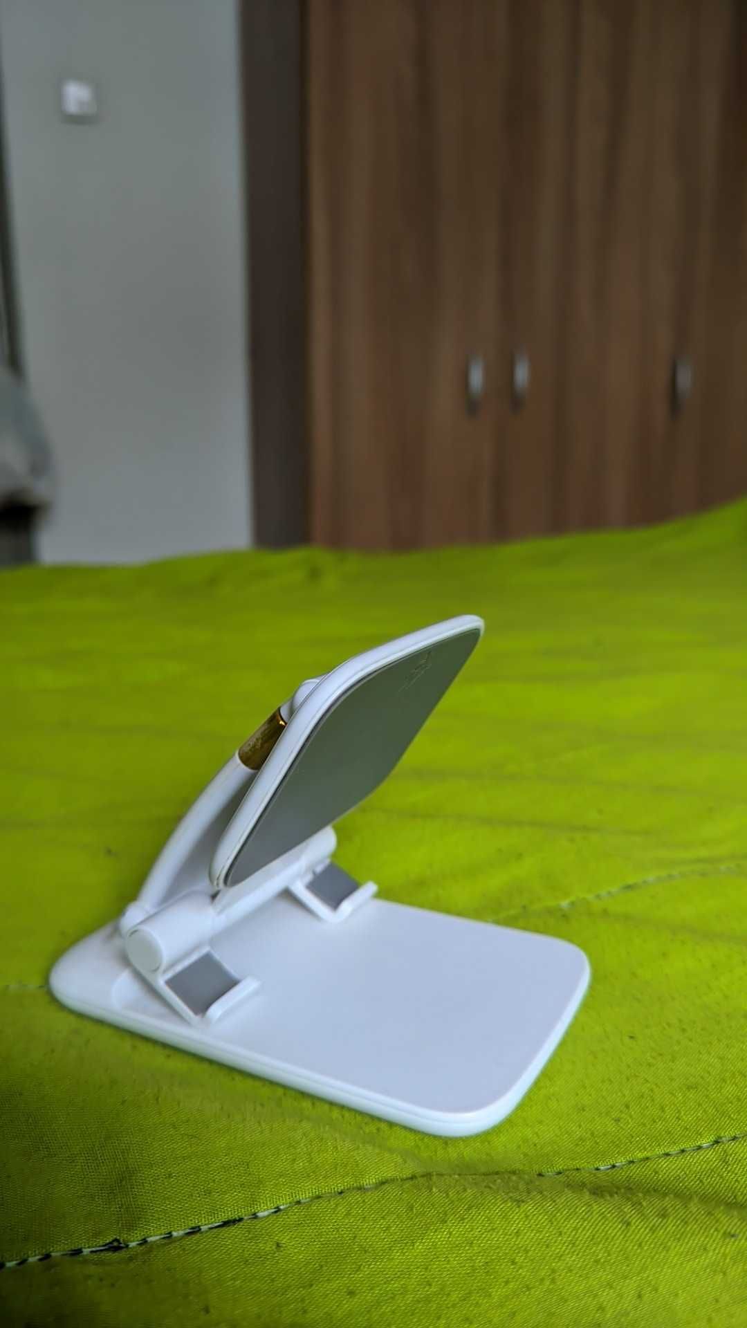 Suporte para telemóvel