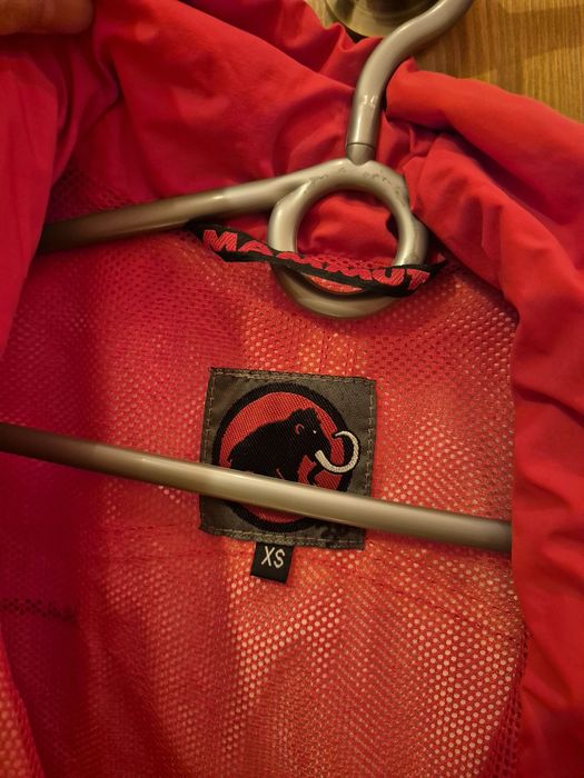 Продам куртку зимову H.Miller, підліткову  Scotch&Soda,куртку Mammut