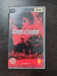 Gangs of London Sony PSP