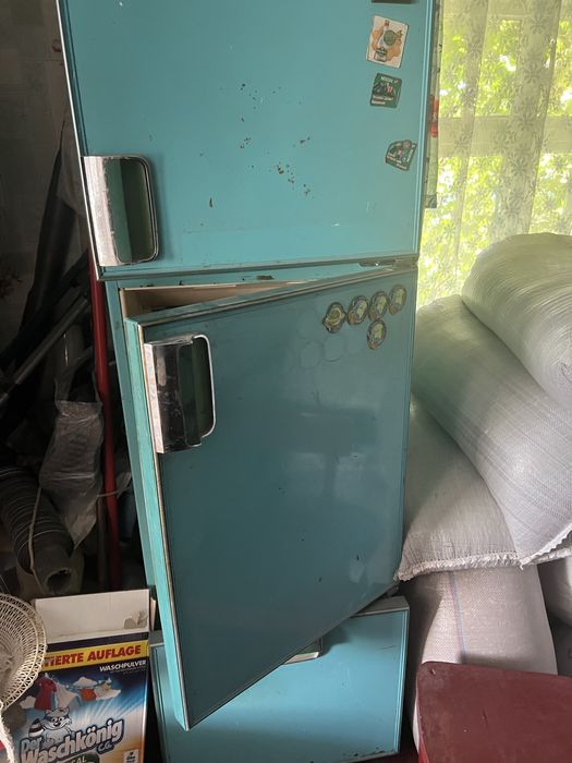 Продам б/у холодильник