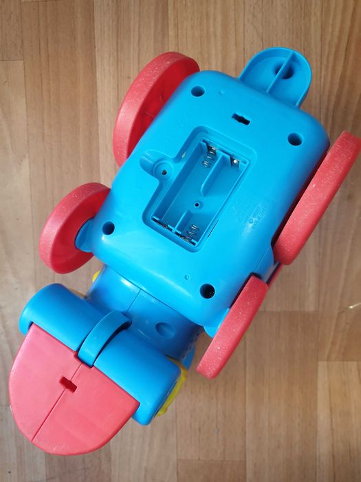 Ciuchcia Fisher Price