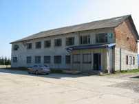 Будинок 630 м.2.траса Київ-Чоп, 137 км від Львова