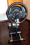 Thrustmaster T300 RS GT Edition + Wheel Stand Pro