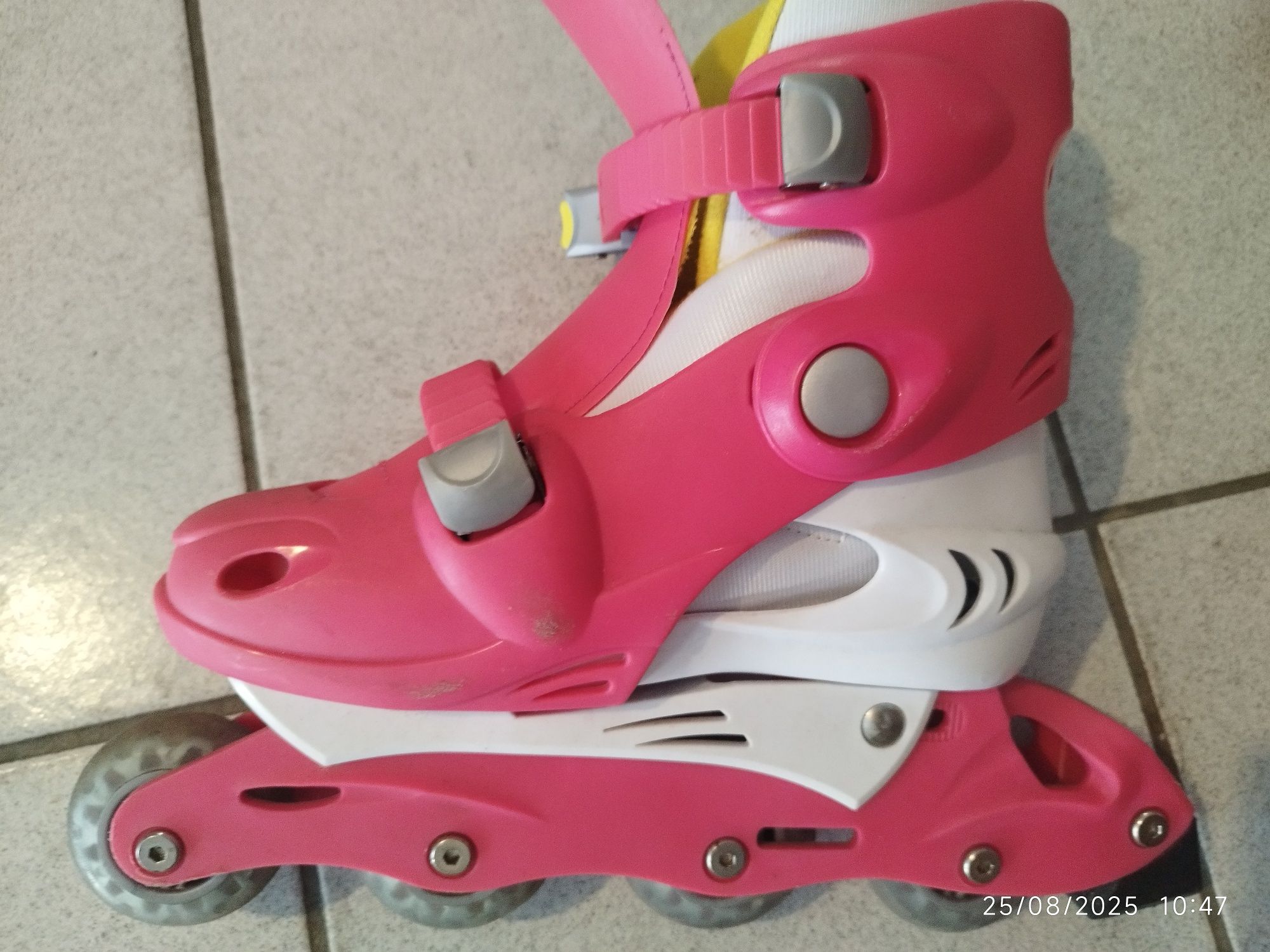 Patins em linha Sportzone