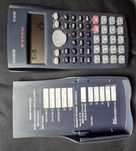 Kalkulator Casio fx-82MS