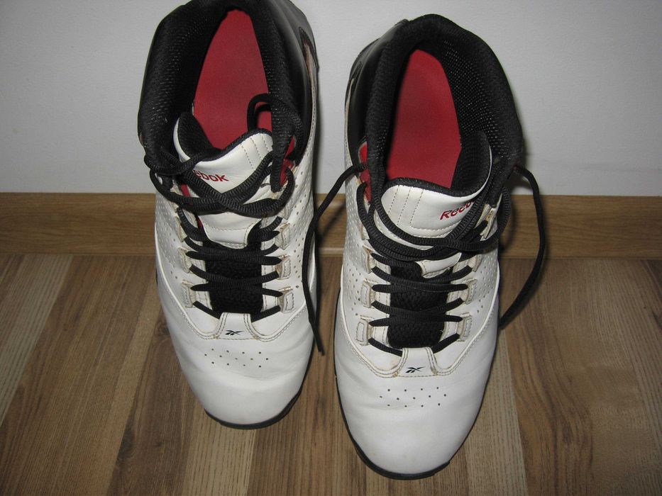 Buty Reebok 44.5r