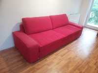 IKEA KIVIK 3 osobowa  kanapa rozkładana sofa