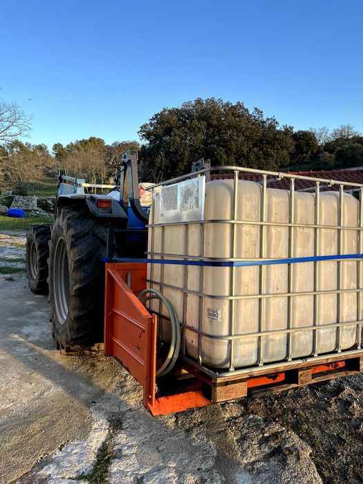 Serviços de manutenção de matos e agrícolas
